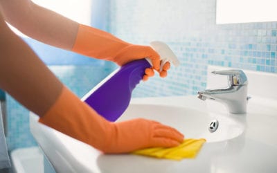 When to know when it’s time to find a new cleaner