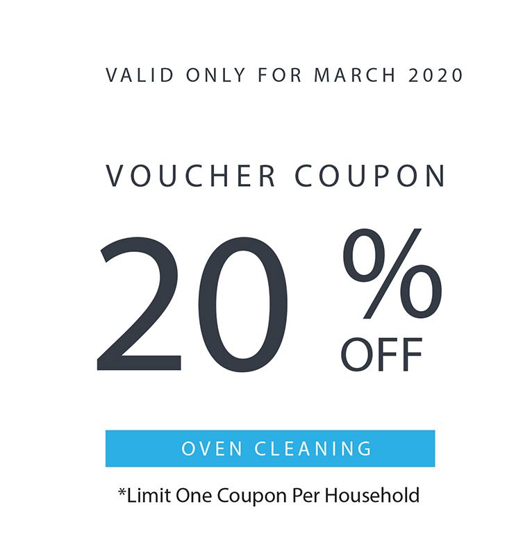 Cleaning Promotion