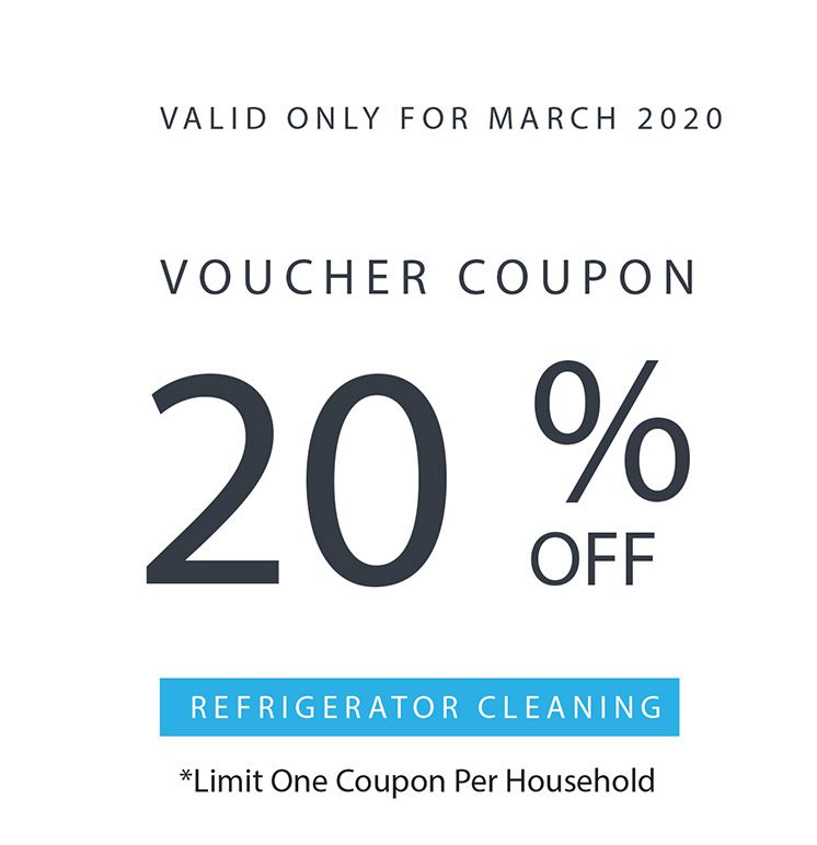 Cleaning Promotion