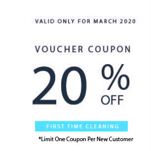 Cleaning Promotion